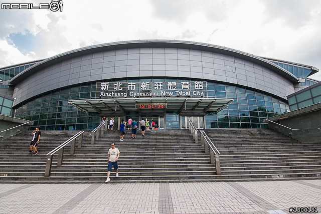 【採訪】第35屆威廉瓊斯盃 光華美國之戰觀戰記錄