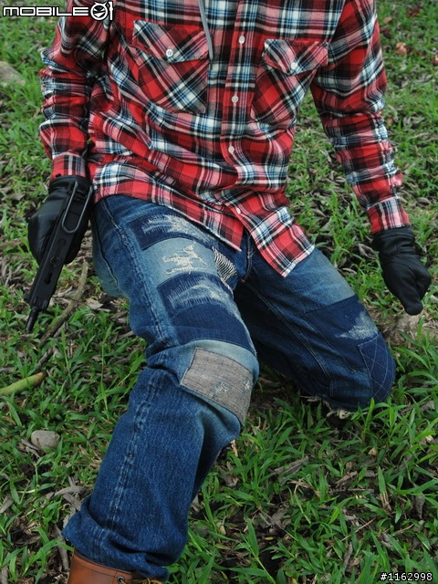 [甘蔗八歲] Sugar Cane Lone Star Jeans (SC40901R1)