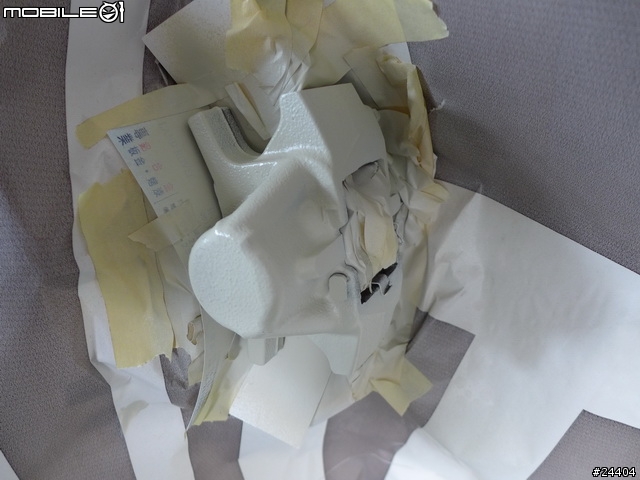 [分享] 2013/07/26更新！老車不死！1999年LEXUS GS300翻修記事！大家踴躍分享自己心愛的LEXUS吧！