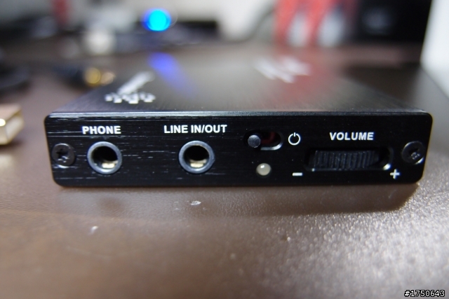 [開箱]DIY AMB Beta22 3-Channel + WooAudio WA7 Fireflies + iBasso D-ZERO ...