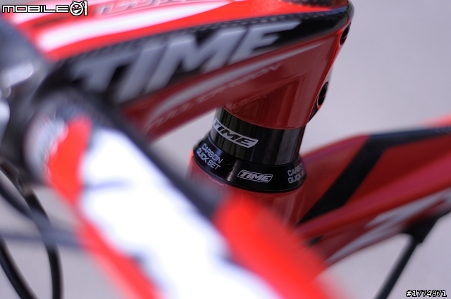 TIME ZXRS black label版 新車分享