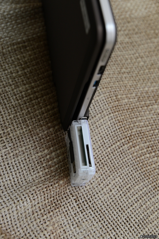 我也獻醜了..技嘉S1185簡單開箱
