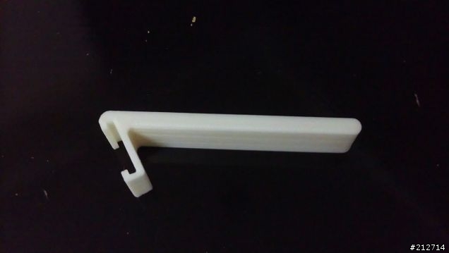 [燃燒吧我的機構魂] 3D列印機開箱