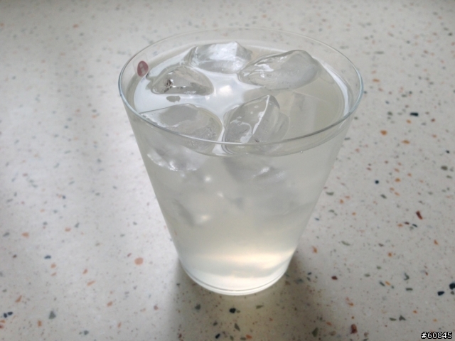 [DIY] 健康無負擔的檸檬水