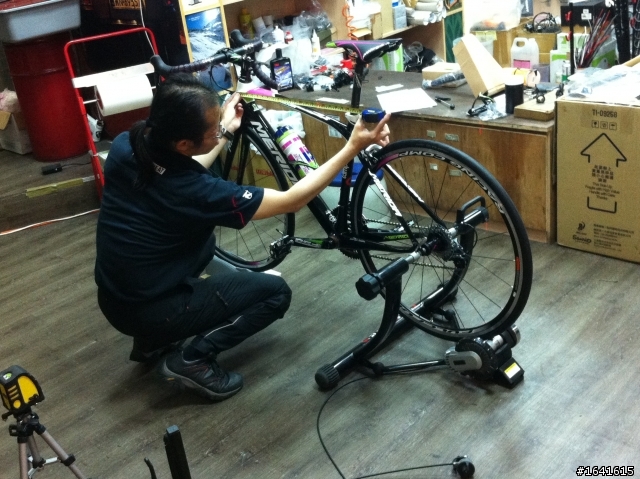 2014 SCULTURA CF 905 全球首發!首航!!