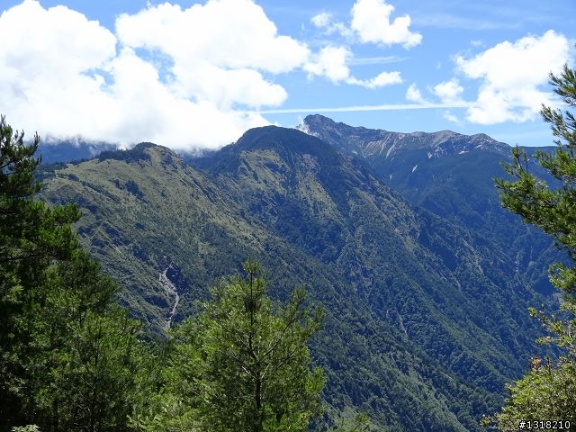 親子旅遊-就是要去塔塔加
