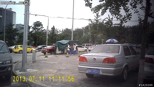 就是玩具！錄影眼鏡開箱分享