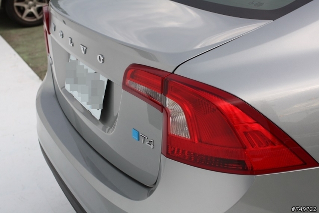 [開箱] VOLVO S60 T4 升級200匹俱樂部