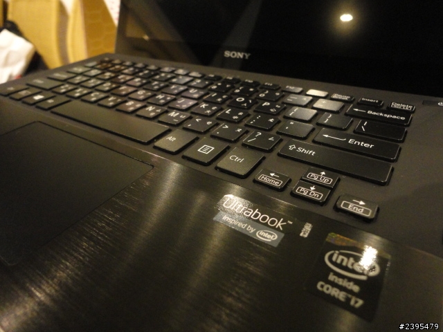 【體驗活動心得】Sony 2013 VAIO全系列夏季新品體驗會