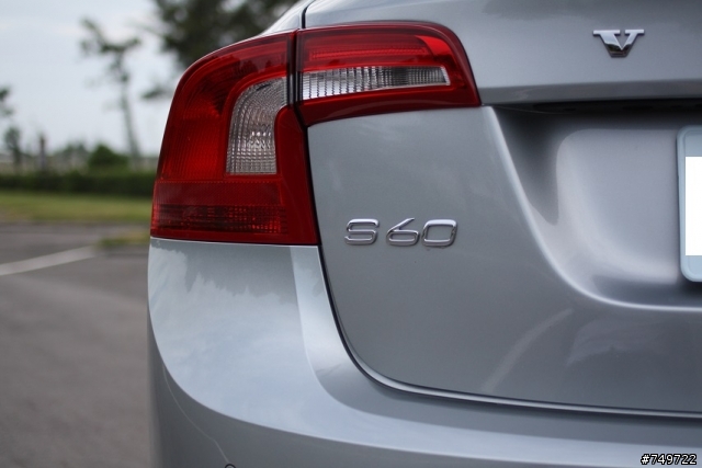 [開箱] VOLVO S60 T4 升級200匹俱樂部