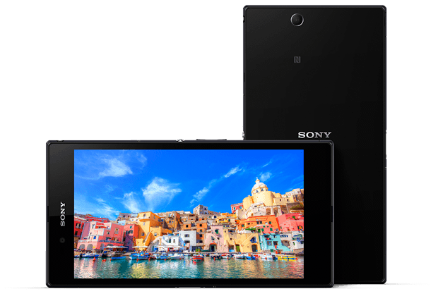 【大螢幕 大享受】Sony Mobile Xperia Z Ultra 體驗會活動心得