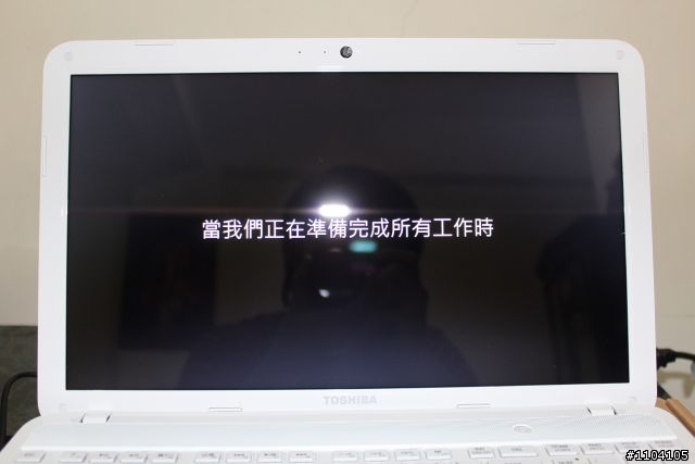 傷心開箱 Toshiba L850 i5 3230M
