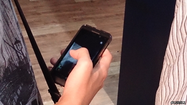 進擊的巨大視野．Sony Mobile Xperia Z Ultra體驗會心得