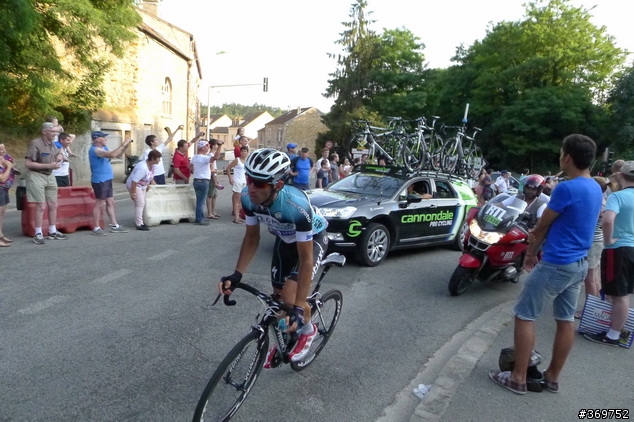 Tour de France 2013, stage 21, Versailles -> Paris  一些照片