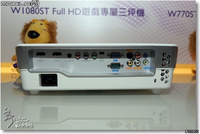 【3坪小空間‧享受大畫面】BenQ全系列家庭三坪投影機體驗會