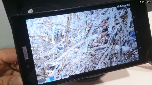  Sony Mobile Xperia Z Ultra體驗會 (心得文)