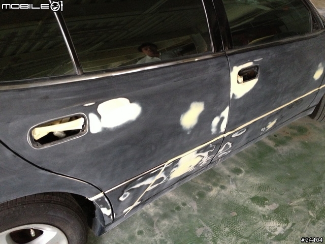 [分享] 2013/07/26更新！老車不死！1999年LEXUS GS300翻修記事！大家踴躍分享自己心愛的LEXUS吧！