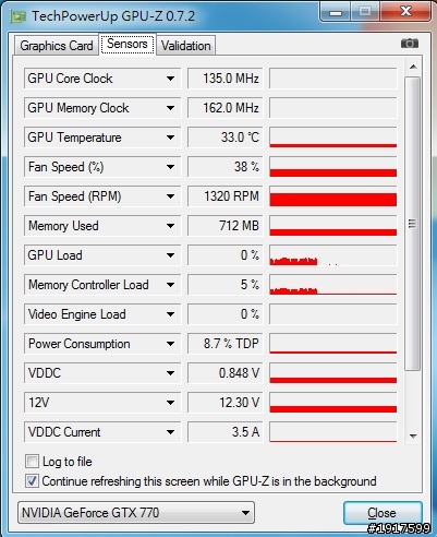ASUS GeForce GTX 770 DirectCU II OC進化論