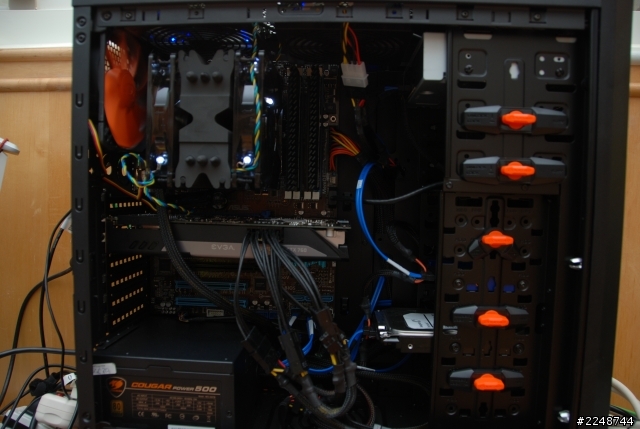 [開箱]EVGA GTX760