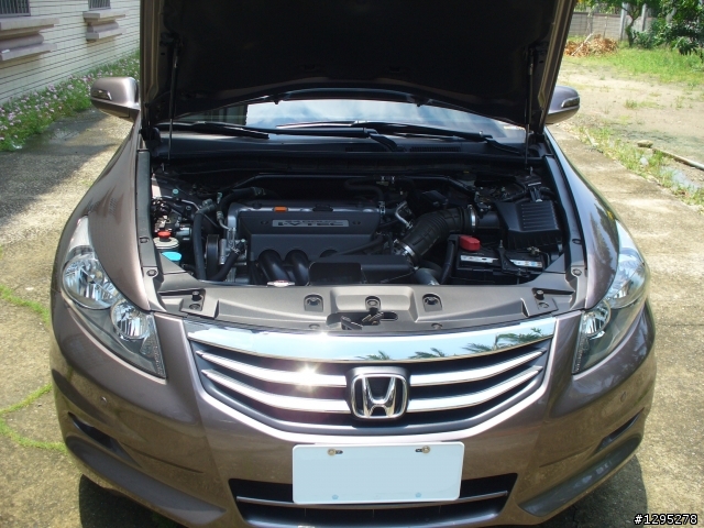 Accord 9賞車心得／Accord 8 對照組 / 同級各車未來式比較（後續增補路徑）