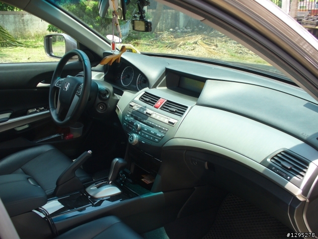 Accord 9賞車心得／Accord 8 對照組 / 同級各車未來式比較（後續增補路徑）
