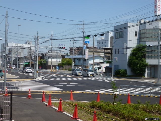 為什麼台灣人見了日本的一些道路就驚呼呢？