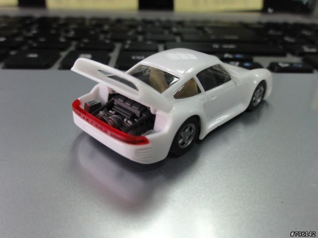 Herpa 1/87 High Tech series