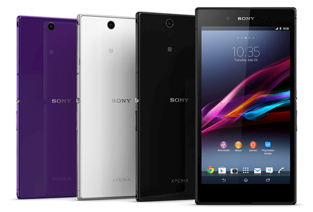 【大螢幕 大享受】Sony Mobile Xperia Z Ultra 體驗會活動心得