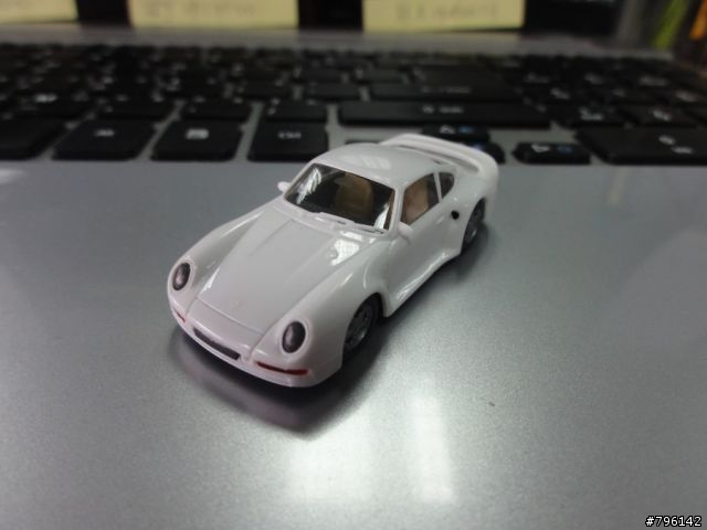 Herpa 1/87 High Tech series