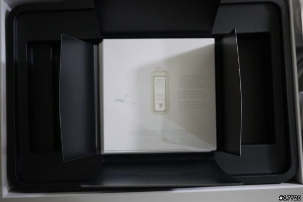 蘋果禁衛軍-2013 頂級規格11吋MacBook Air(1.7 i7/8G Ram/512GB SSD)簡單開箱測試報告