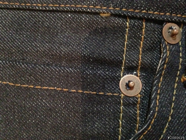 [分享]Brooklyn denim co.紐約布魯克林丹寧公司