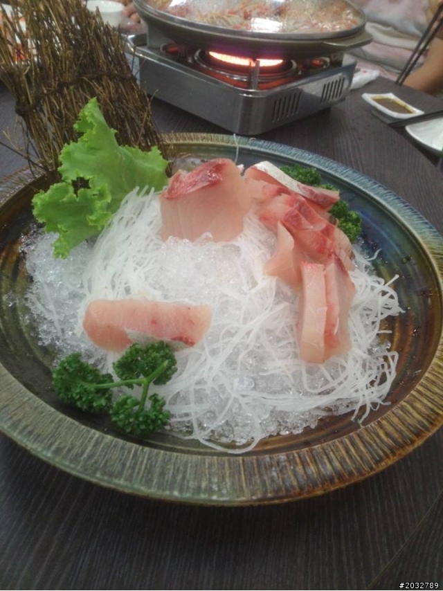 安平海之味海鮮餐廳-夯!