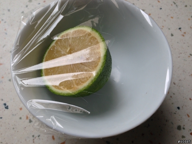 [DIY] 健康無負擔的檸檬水