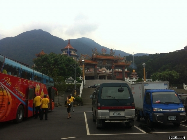 初體驗，三重→大屯山(7/27更新~續行北海岸)