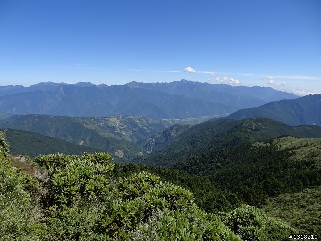 親子旅遊-合歡山晴(下)