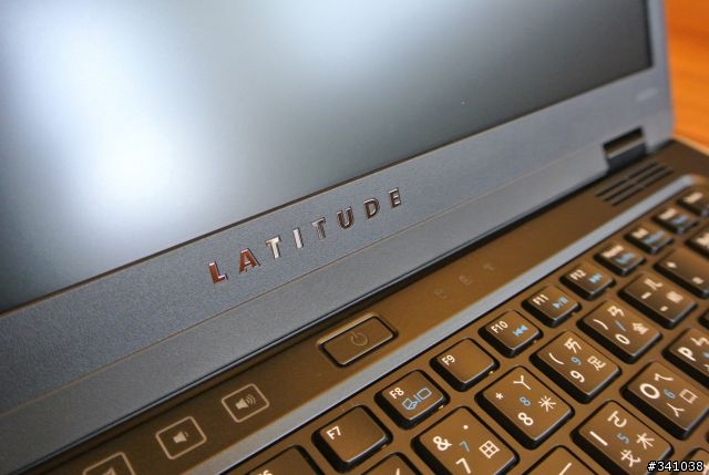 Dell Latitude 6430u Ultrabook開箱