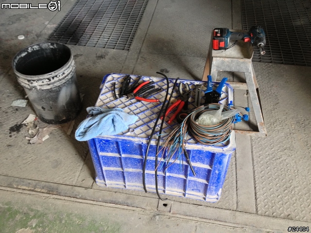 [分享] 2013/07/26更新！老車不死！1999年LEXUS GS300翻修記事！大家踴躍分享自己心愛的LEXUS吧！