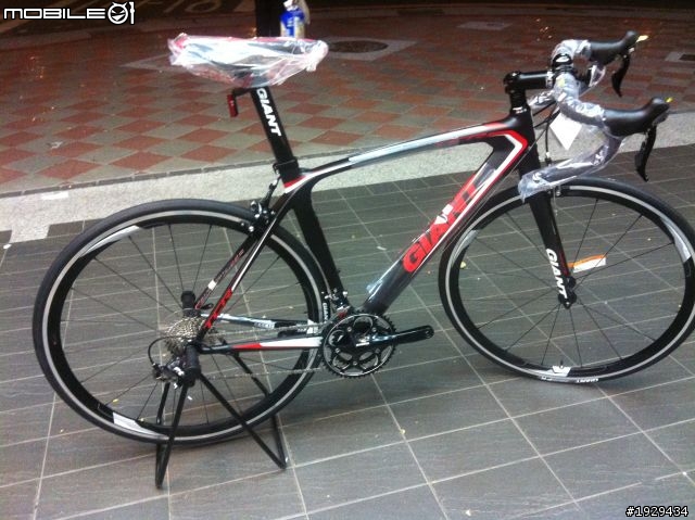 工作日誌 - TCR C2 2014