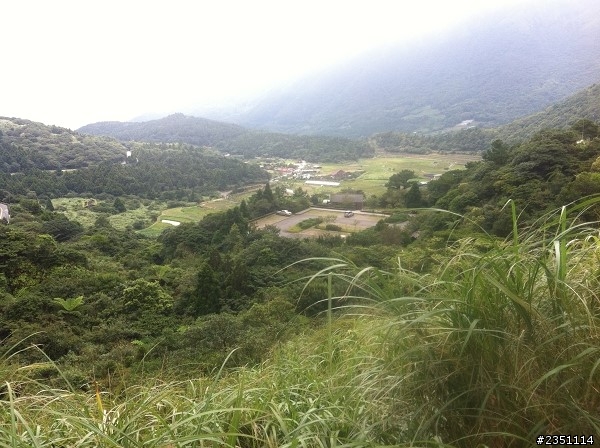 初體驗，三重→大屯山(7/27更新~續行北海岸)