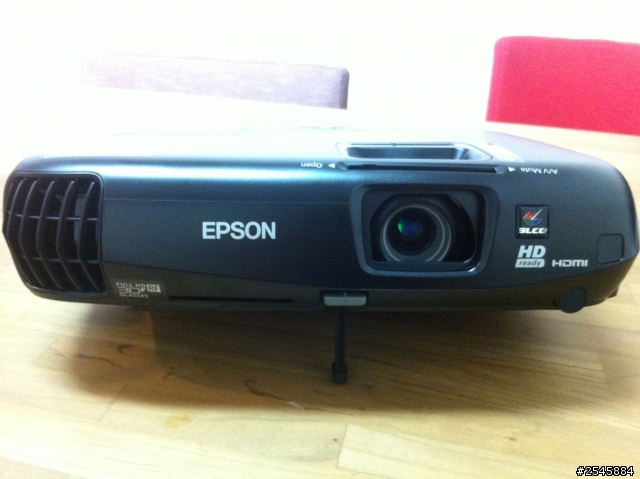 Epson EH-TW550