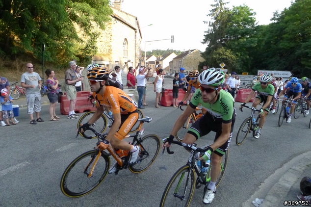 Tour de France 2013, stage 21, Versailles -> Paris  一些照片