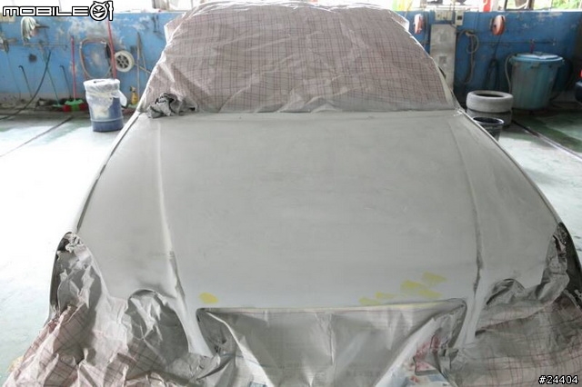 [分享] 2013/07/26更新！老車不死！1999年LEXUS GS300翻修記事！大家踴躍分享自己心愛的LEXUS吧！