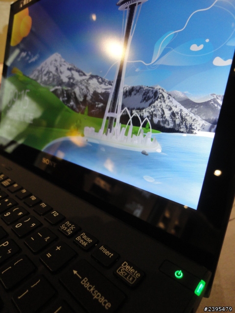 【體驗活動心得】Sony 2013 VAIO全系列夏季新品體驗會