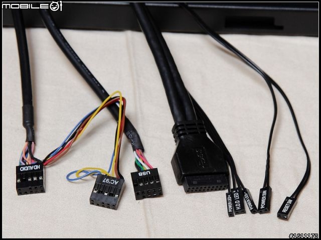 【開箱】i5-3570K水冷主機的機殼與電源：CM N600 & GXII 450W篇（測試補上）