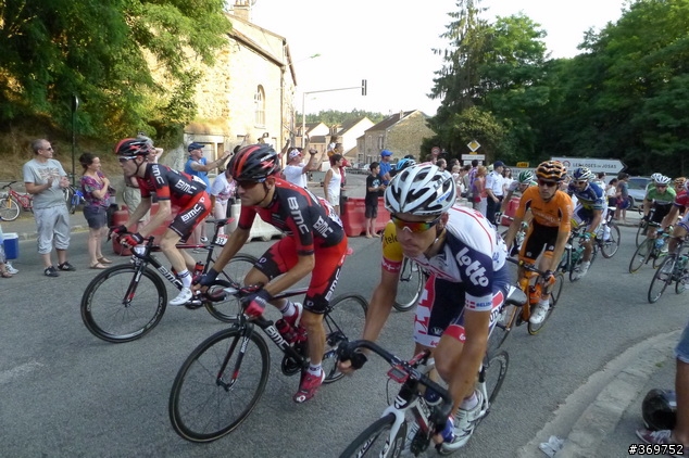 Tour de France 2013, stage 21, Versailles -> Paris  一些照片