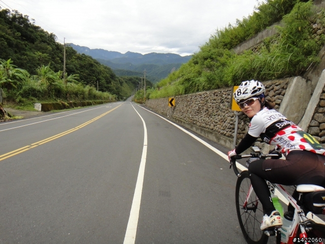 第三屆 超越巔峰台灣屋脊 中央山脈極致挑戰 Over The Top