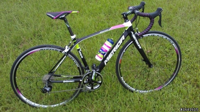 2014 SCULTURA CF 905 全球首發!首航!!