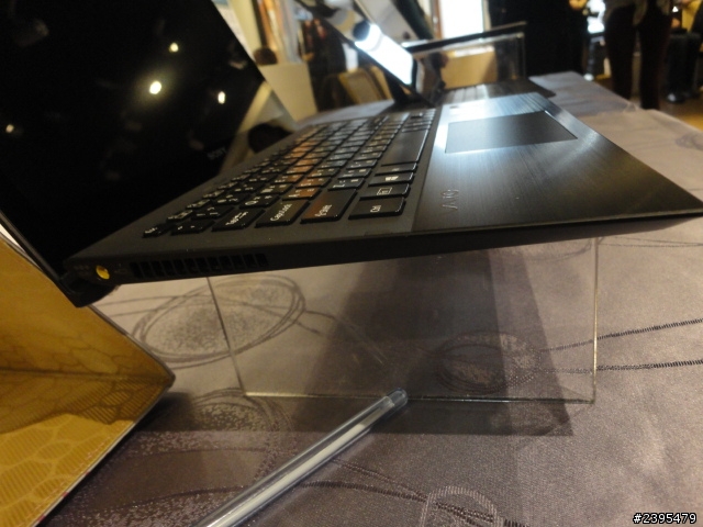 【體驗活動心得】Sony 2013 VAIO全系列夏季新品體驗會