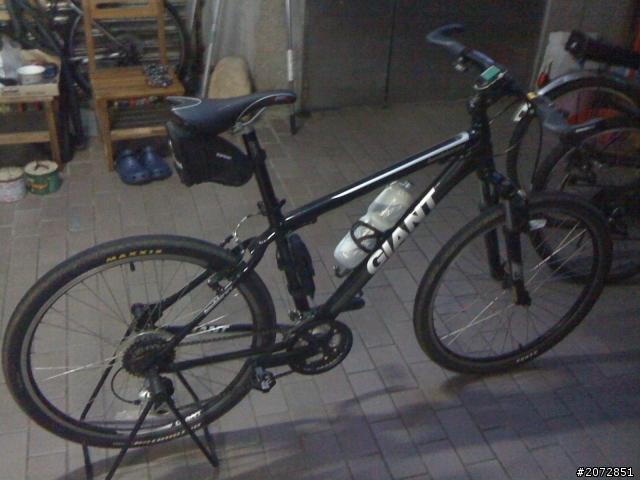 【分享】crank brothers candy 3 卡踏+shimano sh-m088卡鞋