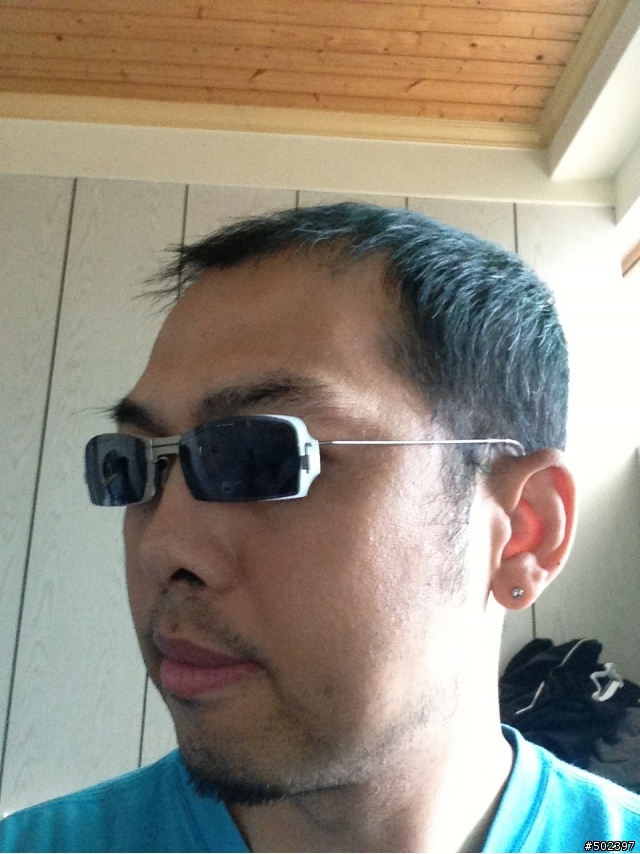 我今天也敗了Markus T.....之開箱文